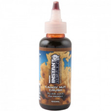 Candy nut crush plume juice 100ml