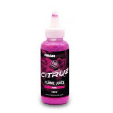Citruz plume juice pink 100ml