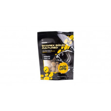 Scopex squid cultured hookbaits