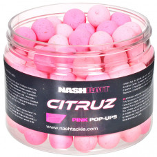 Citruz pink pop ups 75g