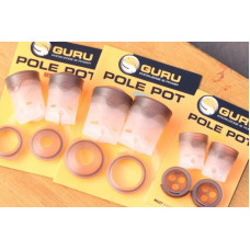 Pole Pot Medium