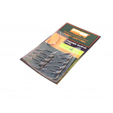 Power curve hook