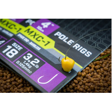 Matrix MXC-1 4” Pole Rigs