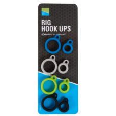 Rig hook ups