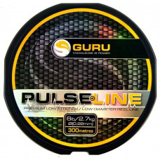 Guru Pulse-Line