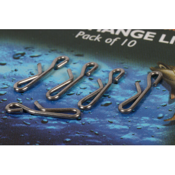PikePro Quick-Change Rig Clip