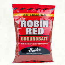 Robin red- Ground bait