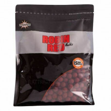 Haith's Robin red 15mm boilies