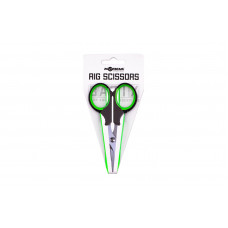 Basix Rig Scissors