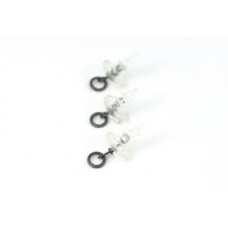 Hook ring swivel screws