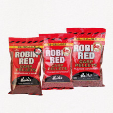 Robin red- Pellets
