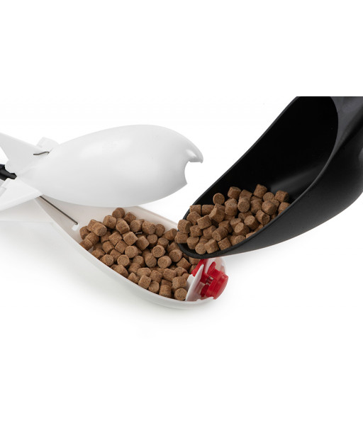 Fox Spomb Scoop