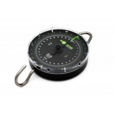 Dial scale 60lb