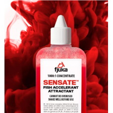 Sensate fish accelerant attractant 95ml Original