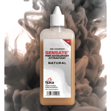 Sensate fish accelerant attractant 95ml Natural