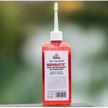 Sensate fish accelerant attractant 95ml Original