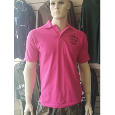 Conky's tackle base Polo shirt