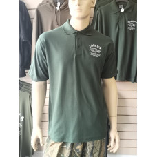 Conky's tackle base Polo shirt
