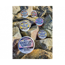Sonu Band'um Sinkers 