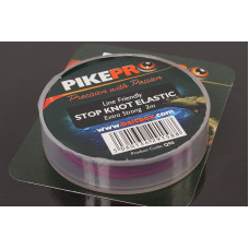 PikePro Stop-Knot Elastic