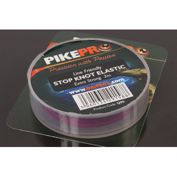 PikePro Stop-Knot Elastic