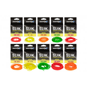 Slik elastic