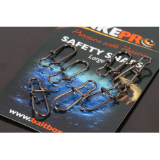 PikePro Snaps