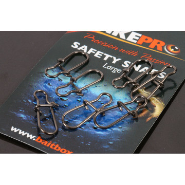 PikePro Snaps