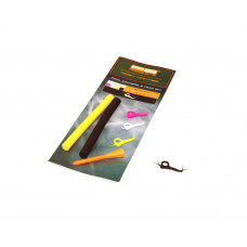 Snail zigliners and foam set