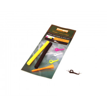 Snail zigliners and foam set