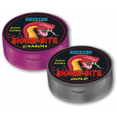 Kryston Snake-bite gold