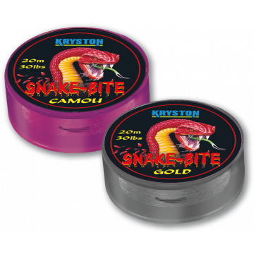 Kryston Snake-bite gold