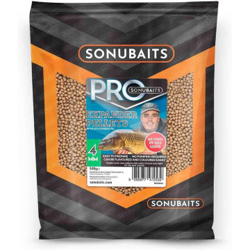 Sonubaits Pro Expander Pellets