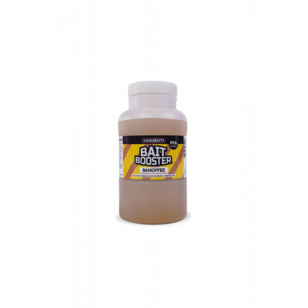 Bait Booster liquid bait