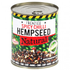 Frenzied hempseed chilli - 700g can