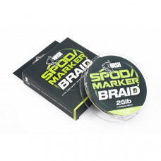 Nash spod and marker braid - 25lb/300m