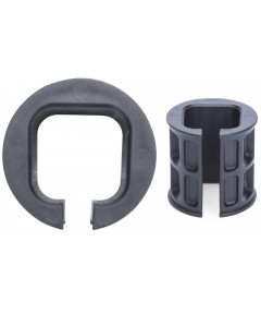 Preston Offbox Square inserts