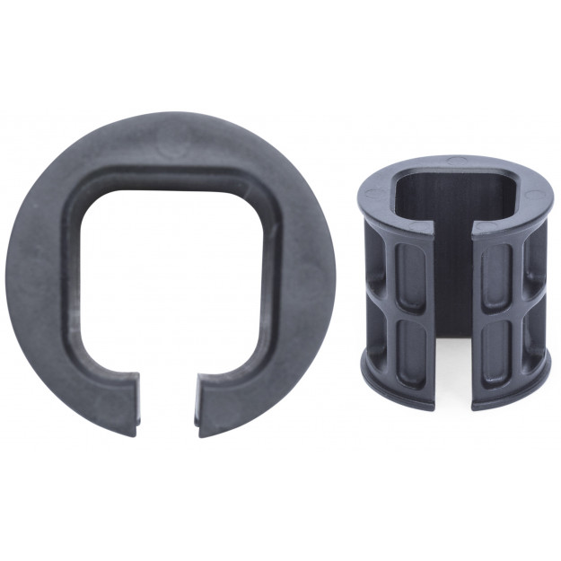 Preston Offbox Square inserts