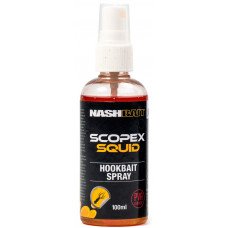 Scopex squid hookbait spray - 100ml
