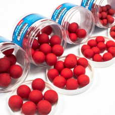 Squid and krill 15mm pop ups 35g