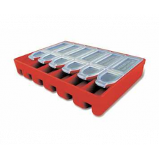 Stotz dispenser 6 way