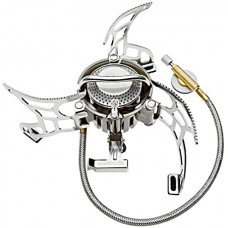Armolife CG-3 Stove