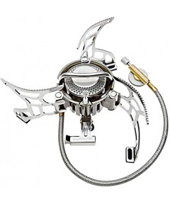 Armolife CG-3 Stove