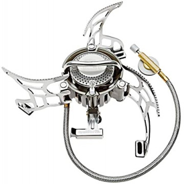 Armolife CG-3 Stove