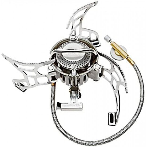 Armolife CG-3 Stove