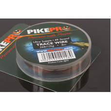 PikePro 49 Strand Wire