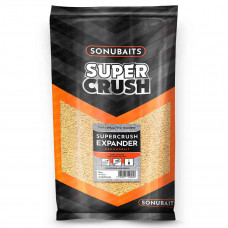 Super crush groundbait - Expander