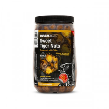 Sweet tiger nuts - 2.5L