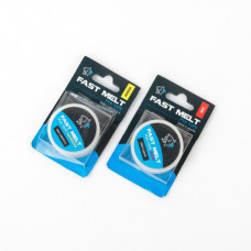 Fast melt pva tape wide
