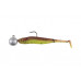 Fox Rage ultra UV micro tiddler fast loaded lure pack